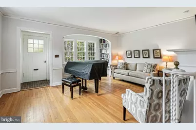 4409 Q Street NW, Washington, DC 20007 - Photo 2