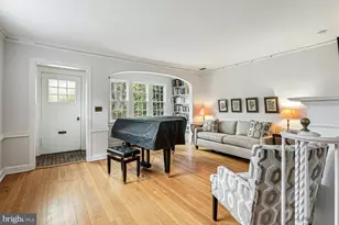 4409 Q St NW, Washington, DC 20007 - Photo 2