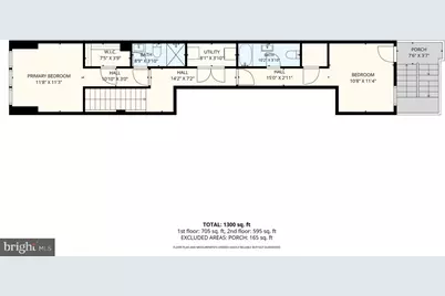 1013 V Street NW #2, Washington, DC 20001 - Photo 32