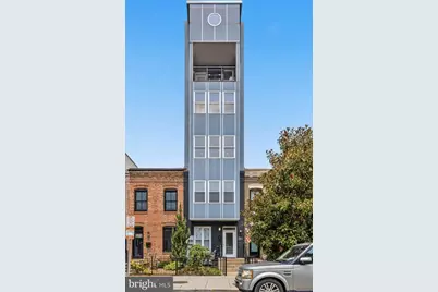 1013 V Street NW #2, Washington, DC 20001 - Photo 2