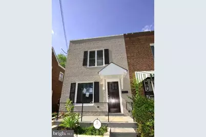 612 Brandywine Street SE, Washington, DC 20032 - Photo 1