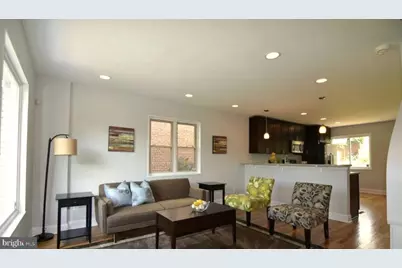 612 Brandywine Street SE, Washington, DC 20032 - Photo 2