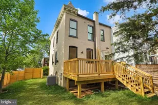734 Taylor St NW, Washington, DC 20011 - Photo 4