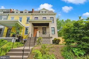734 Taylor St NW, Washington, DC 20011 - Photo 1