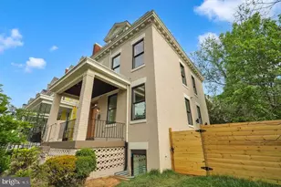 734 Taylor St NW, Washington, DC 20011 - Photo 2