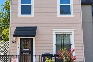 726 Columbia Rd NW, Washington, DC 20001 - Photo 1