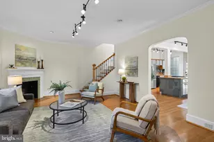 4205 38th St NW, Washington, DC 20016 - Photo 2