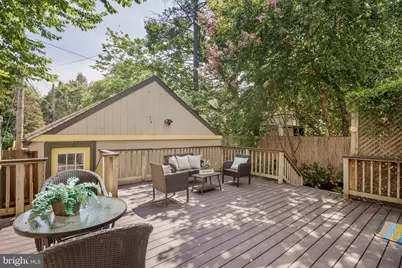 4205 38th Street NW, Washington, DC 20016 - Photo 12