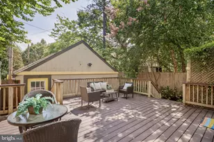 4205 38th St NW, Washington, DC 20016 - Photo 12