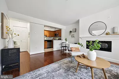 3601 38th Street NW #303, Washington, DC 20016 - Photo 14