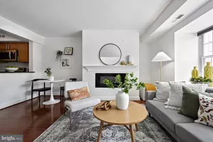 3601 38th Street NW, Washington, DC 20016 - Photo 2