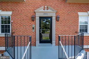 3601 38th Street NW, Washington, DC 20016 - Photo 4
