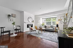 3601 38th Street NW, Washington, DC 20016 - Photo 12