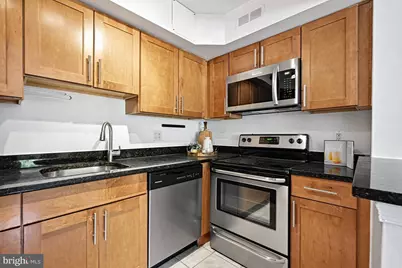 3601 38th Street NW #303, Washington, DC 20016 - Photo 10