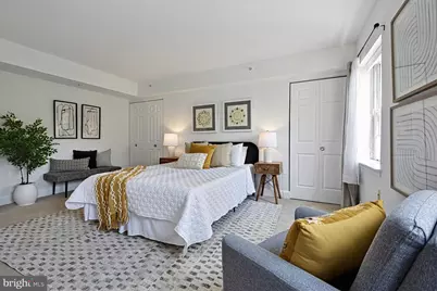 3601 38th Street NW #303, Washington, DC 20016 - Photo 18