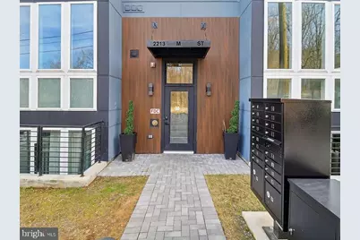 2213 M Street NE #9, Washington, DC 20002 - Photo 2