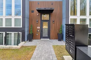 2213 M St NE, Washington, DC 20002 - Photo 2
