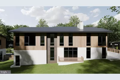 1842 Primrose Road NW, Washington, DC 20012 - Photo 4
