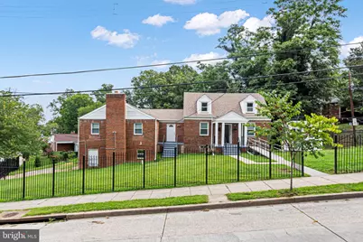 922 Ridge Road SE, Washington, DC 20019 - Photo 1