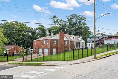 922 Ridge Road SE, Washington, DC 20019 - Photo 2