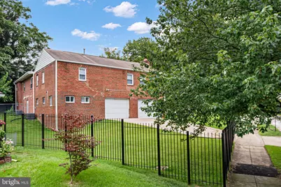 922 Ridge Road SE, Washington, DC 20019 - Photo 12