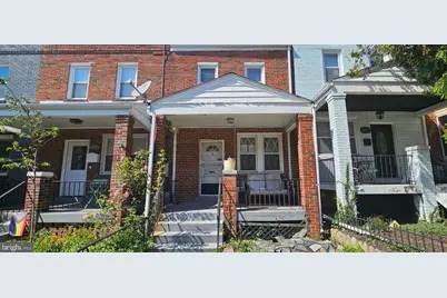 1752 Lane Place NE, Washington, DC 20002 - Photo 1