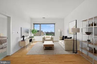 4101 Albemarle Street NW #627, Washington, DC 20016 - Photo 2