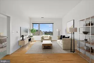4101 Albemarle St NW, Washington, DC 20016 - Photo 2