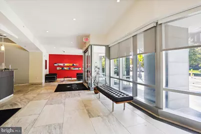 4101 Albemarle Street NW #627, Washington, DC 20016 - Photo 34