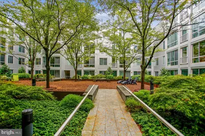 4101 Albemarle Street NW #627, Washington, DC 20016 - Photo 38