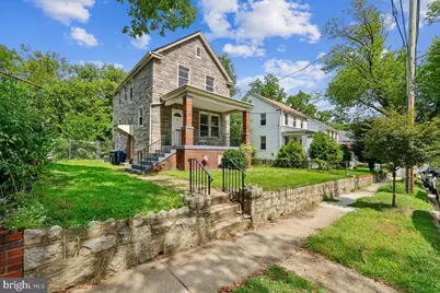 3044 Monroe Street NE, Washington, DC 20018 - Photo 1