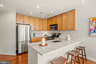 1211 NW 13th Street NW, Washington, DC 20005 - Photo 8