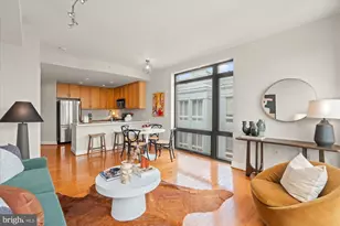 1211 NW 13th Street NW, Washington, DC 20005 - Photo 4
