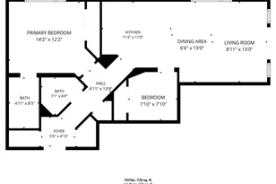 1211 NW 13th Street NW, Washington, DC 20005 - Photo 14