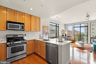 1211 NW 13th Street NW, Washington, DC 20005 - Photo 6