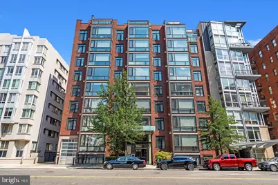 1211 NW 13th Street NW #704, Washington, DC 20005 - Photo 18