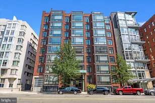 1211 NW 13th Street NW, Washington, DC 20005 - Photo 18