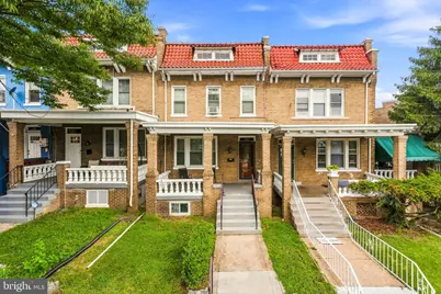 4914 Kansas Avenue NW, Washington, DC 20011 - Photo 2