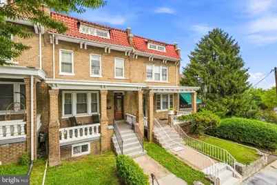 4914 Kansas Avenue NW, Washington, DC 20011 - Photo 4