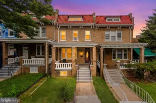 4914 Kansas Ave NW, Washington, DC 20011 - Photo 1