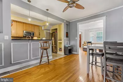 4914 Kansas Avenue NW, Washington, DC 20011 - Photo 18