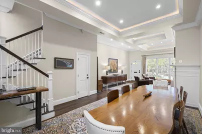 435 New Jersey Avenue SE, Washington, DC 20003 - Photo 16
