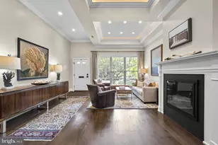435 New Jersey Ave SE, Washington, DC 20003 - Photo 14