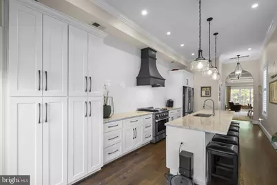 435 New Jersey Avenue SE, Washington, DC 20003 - Photo 20