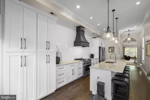 435 New Jersey Ave SE, Washington, DC 20003 - Photo 20