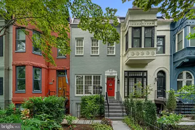 435 New Jersey Avenue SE, Washington, DC 20003 - Photo 1
