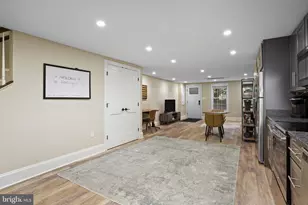 435 New Jersey Ave SE, Washington, DC 20003 - Photo 40