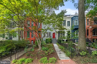 435 New Jersey Avenue SE, Washington, DC 20003 - Photo 2