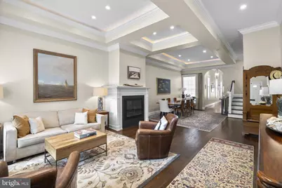 435 New Jersey Avenue SE, Washington, DC 20003 - Photo 8