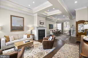 435 New Jersey Ave SE, Washington, DC 20003 - Photo 8